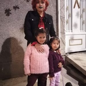 Meet your Posher, Irene